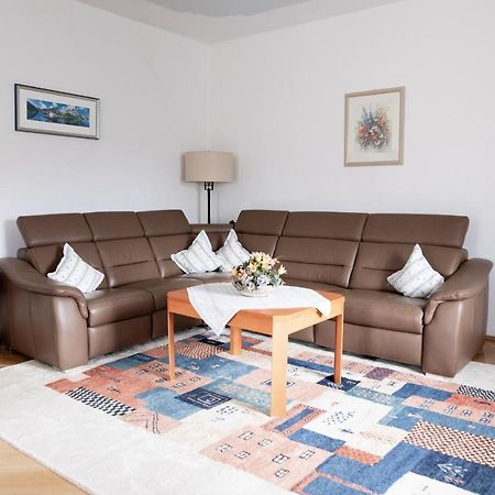 Haus Am Berg Appartamento Berchtesgaden Esterno foto