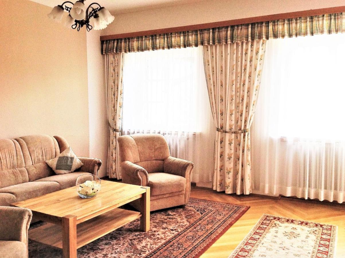 Haus Am Berg Appartamento Berchtesgaden Esterno foto