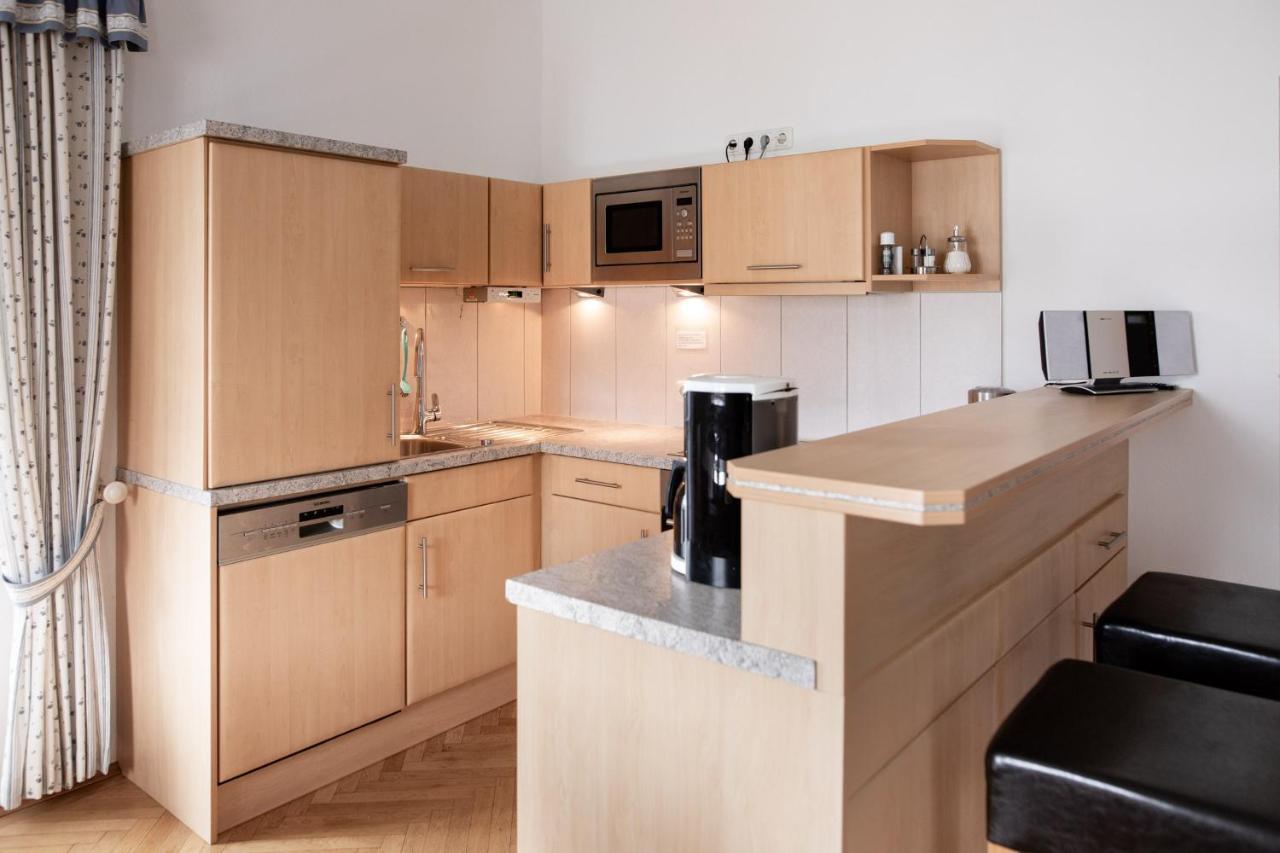 Haus Am Berg Appartamento Berchtesgaden Esterno foto
