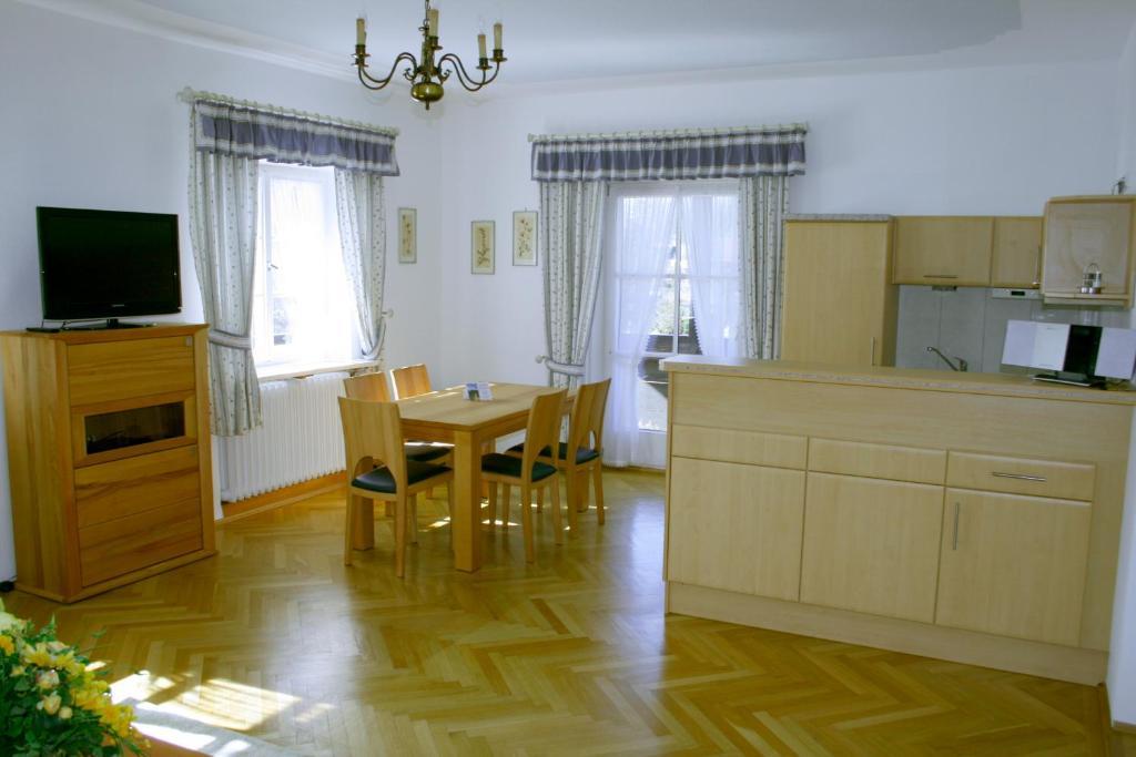 Haus Am Berg Appartamento Berchtesgaden Camera foto