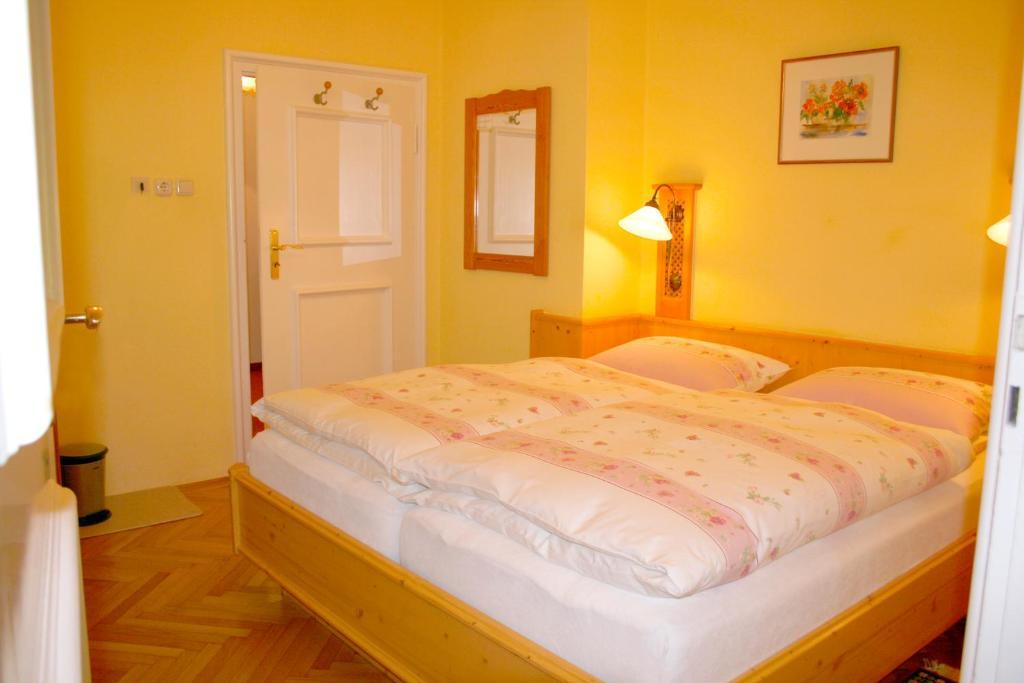 Haus Am Berg Appartamento Berchtesgaden Camera foto